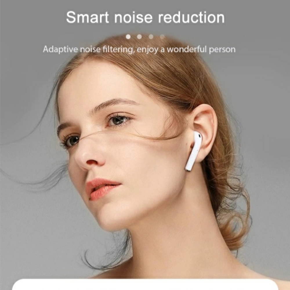 WIRELESS BLUETOOTH EARBUDS - Picture 9 of 10